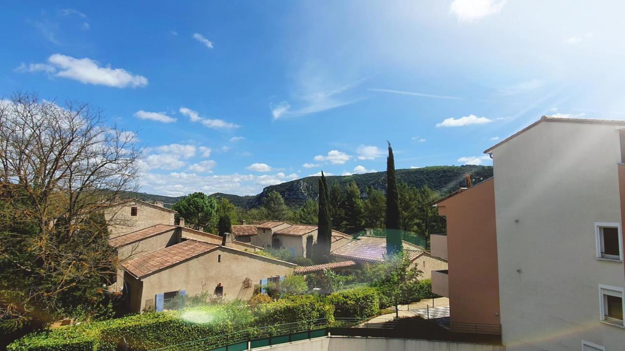 Le Lavandin - T3 Piscine & Climatisation Greoux-les-Bains Exterior photo